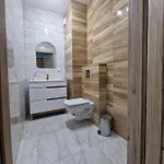 Apartman Oasis *
