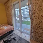 Oasis Gdańsk