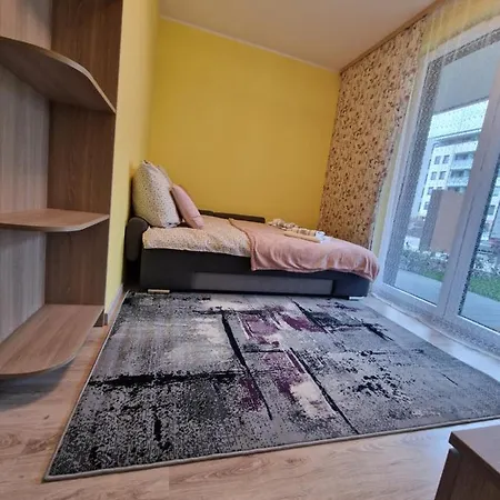 Apartman Oasis