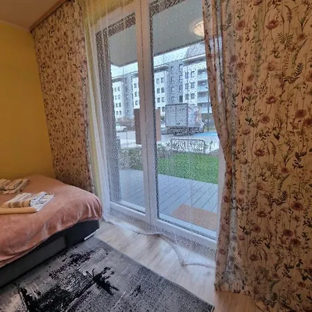 Oasis Danzig