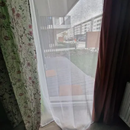 Appartement Oasis Gdańsk