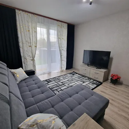 Oasis Apartamento *