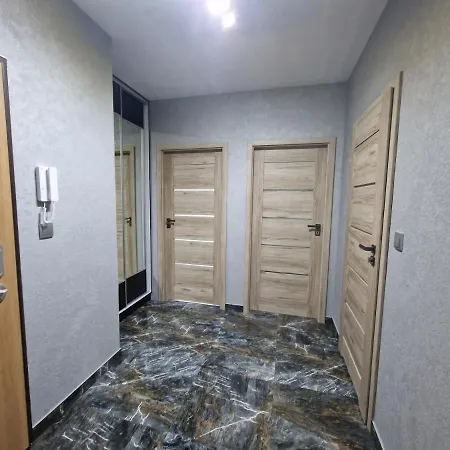 Oasis Apartamento *