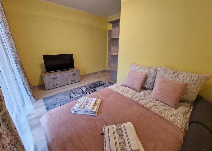 Oasis グダニスク