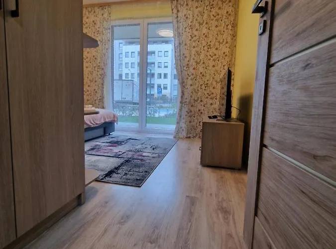 Oasis * グダニスク