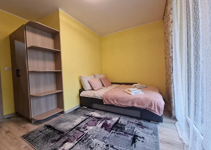 Oasis グダニスク