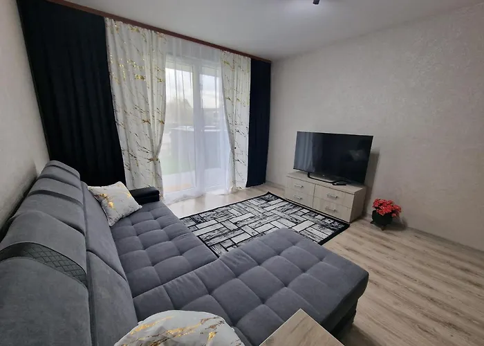 Oasis アパート *