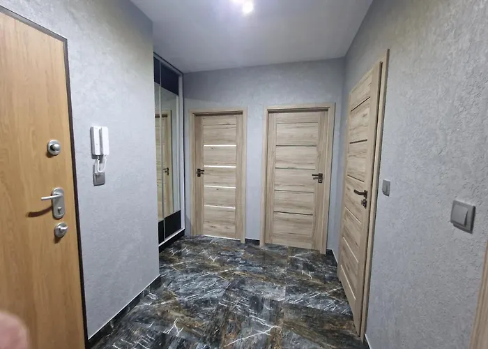 Oasis アパート *